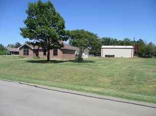 2109 Lariat Trl, Frisco, TX 75036