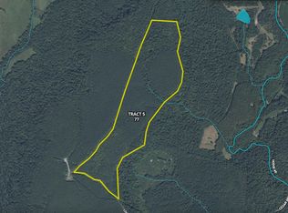 Cedar Grove Rd LOT WP005, Salem, KY 42078