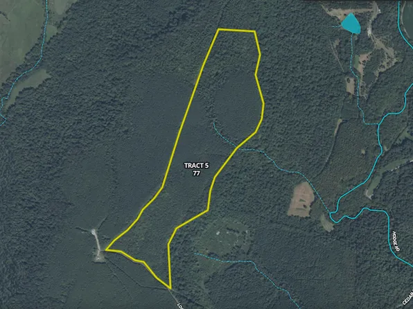 Cedar Grove Rd Lot Wp005, Salem, KY 42078