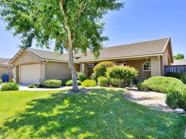 730 Bernardi Ave, Madera, CA 93637