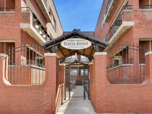 1953 W Foster Ave APT 1, Chicago, IL 60640