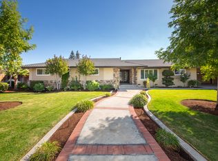 1811 S Renn Ave, Fresno, CA 93727