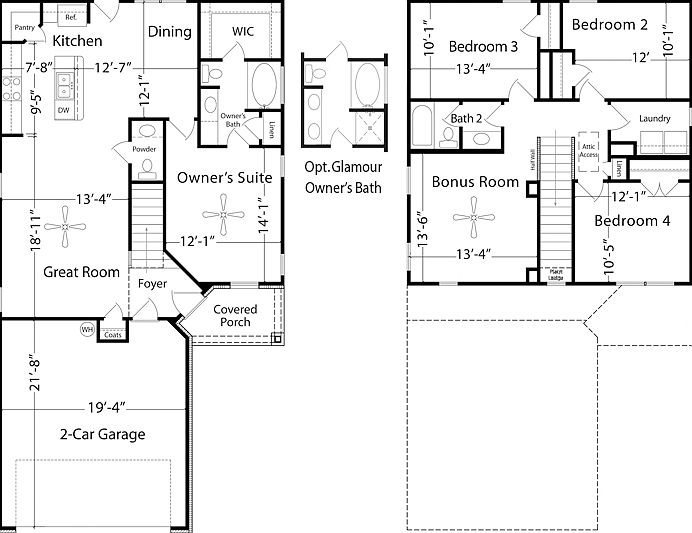 2nd image of 2653 Conti Dr