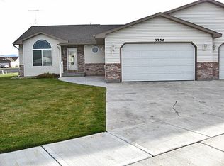 3756 E Summerridge Cir, Ammon, ID 83406