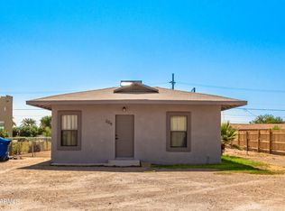 209 E Eason Ave, Buckeye, AZ 85326
