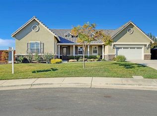 2091 Tenaya Ct, Brentwood, CA 94513