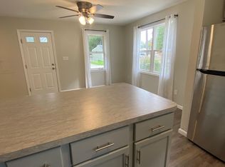 215 N Dorcas Rd, Toledo, OH 43615