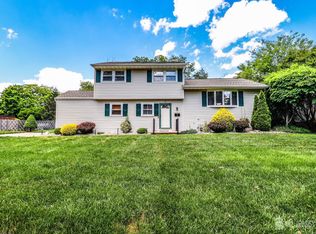 5 Overhill Rd, East Brunswick, NJ 08816