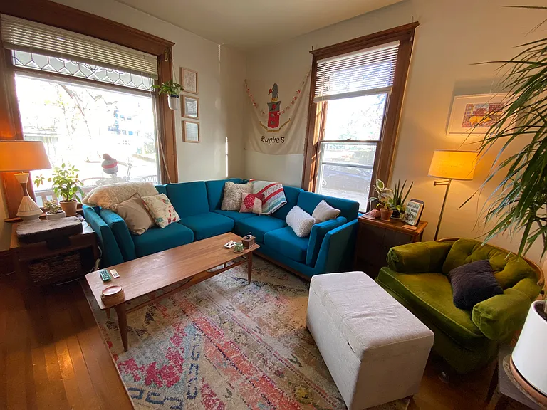 416 S Brearly St — Photo 3