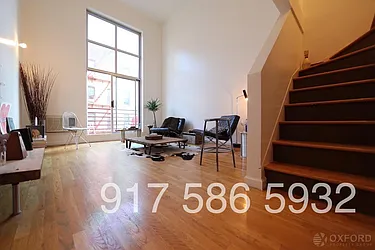 Rented by Oxford Property Group