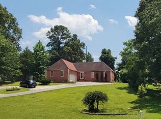 1427 Mundys Mill Rd, Jonesboro, GA 30238