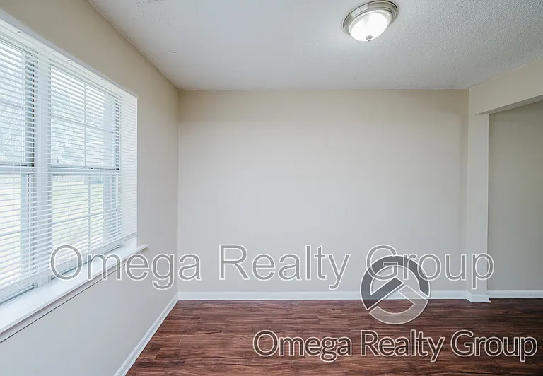 Sylacauga Oaks Apartments — Photo 88
