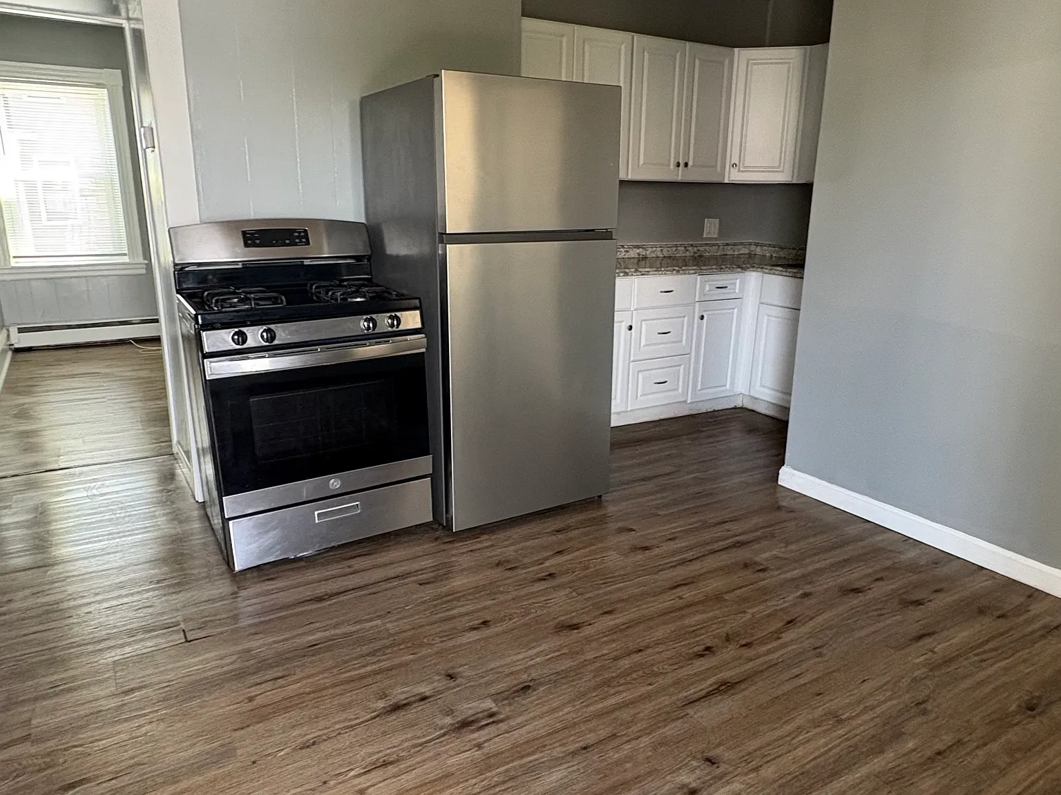 2 bed, $1,700 — Photo 1