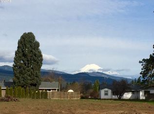 Belmont Dr, Hood River, OR 97031