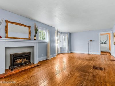 2300 Oregon Ave, Louisville, KY, 40210