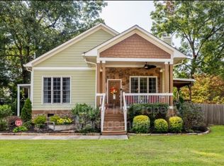 3273 Dogwood St, College Park, GA 30337