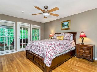 1553 Withmere Way, Atlanta, GA 30338