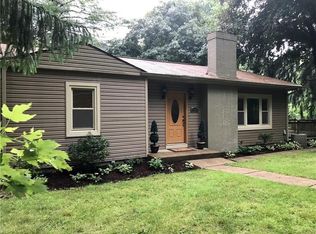 9999 Rinaman Rd, Wexford, PA 15090