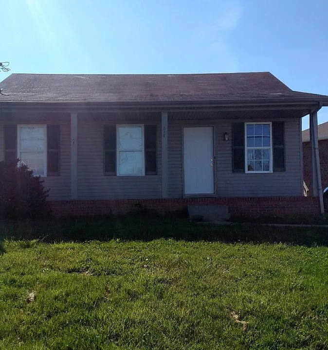 217 Cranklen Cir