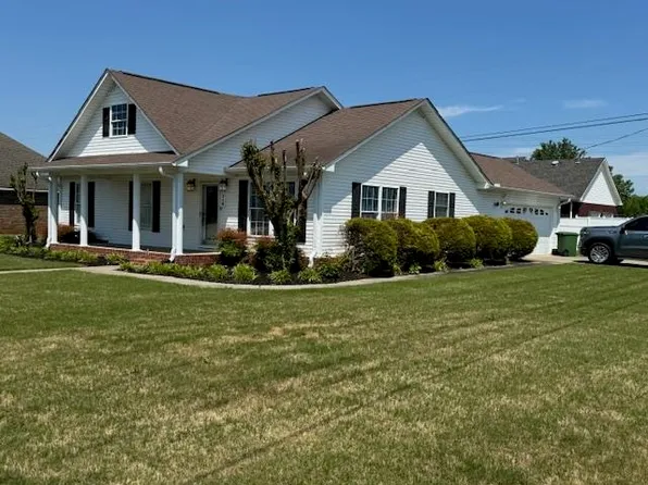 319 E Roosevelt Ave, Muscle Shoals, AL 35661