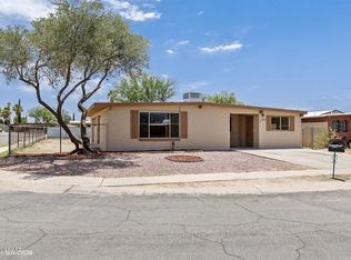 7008 E 39th Pl, Tucson, AZ 85730