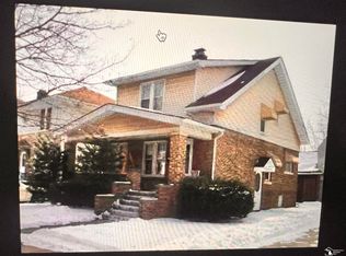 104 Elm St, River Rouge, MI 48218