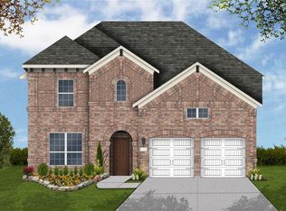 3201 Hidalgo Loop, Round Rock, TX 78665