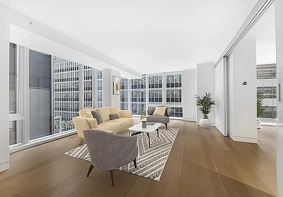 5th image of 135 W 52nd St APT 8D