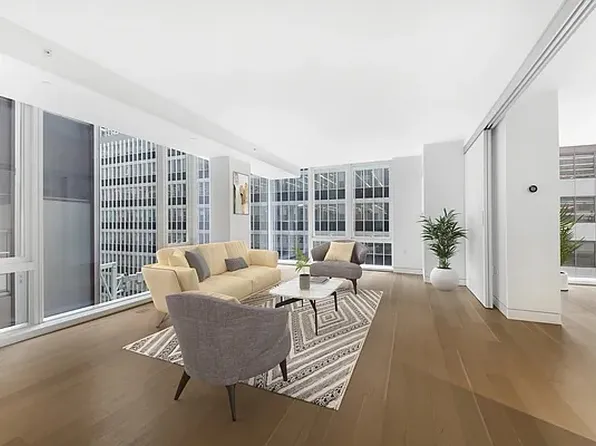 135 West 52nd Street 8D image 1 of 27