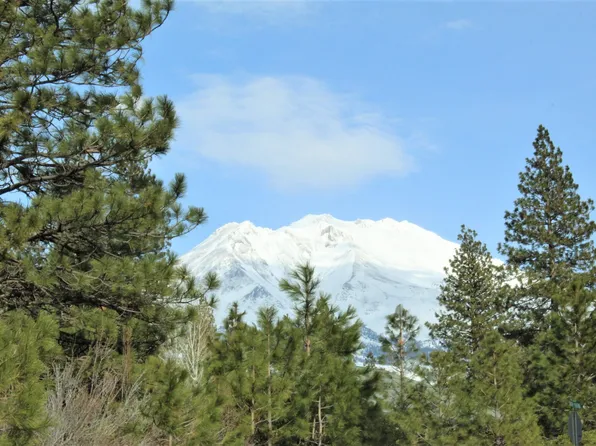 LOT 30 Hidden Meadow Dr, Weed, CA 96094