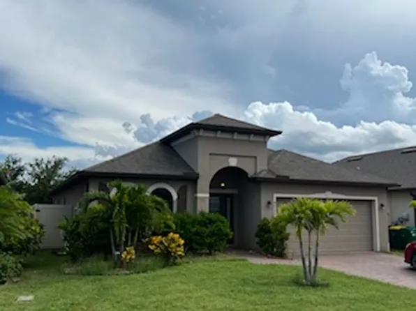 4528 Alligator Flag Cir, West Melbourne, FL 32904
