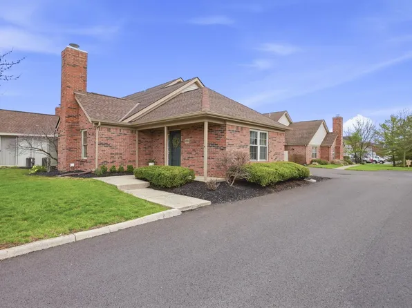 9383 Clermont Blvd, Powell, OH 43065