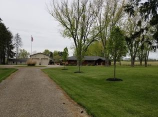 2454 Old 122 Rd, Lebanon, OH 45036