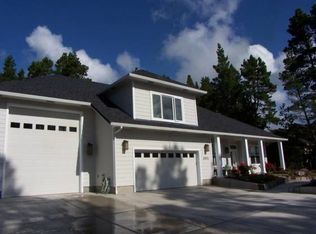 2471 Willow Ridge Ct, Florence, OR 97439