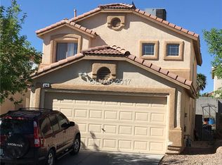 6348 Cascade Run Ave, Las Vegas, NV 89142