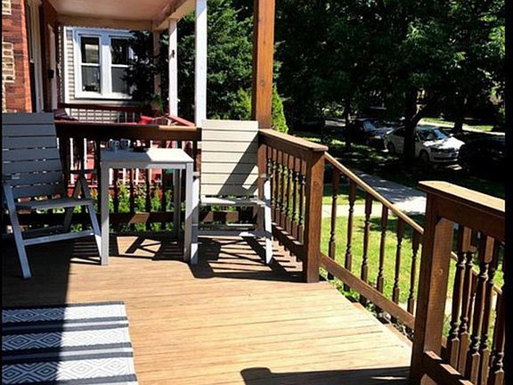 3rd image of 3728 N St Louis Ave #2