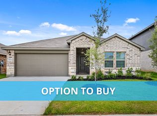 9449 Mountain Pass Dr, Fort Worth, TX 76108