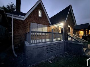 13593 Mendota St, Detroit, MI 48238