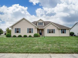 1325 High St LOT 158, Washington Court House, OH 43160