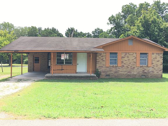 Property Front View