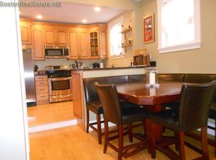 137-139 L St #1, South Boston, MA 02127