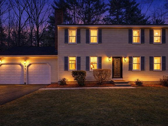 2nd image of 409 Hackett Hill Road