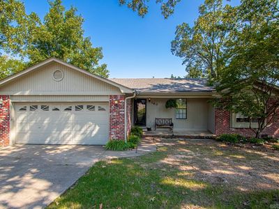 180 Sunset Dr, N Little Rock, AR, 72118