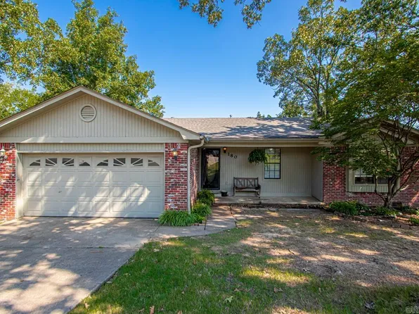 180 Sunset Dr, N Little Rock, AR 72118