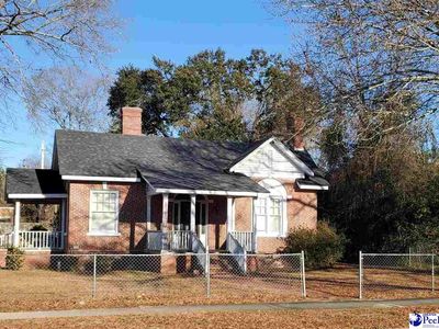 103 S Parsonage St, Bennettsville, SC, 29512