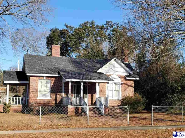 103 S Parsonage St, Bennettsville, SC 29512