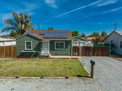 804 E Elm Street, Hanford, CA, 93230