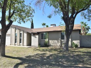 6220 W Karen Lee Ln, Glendale, AZ 85306