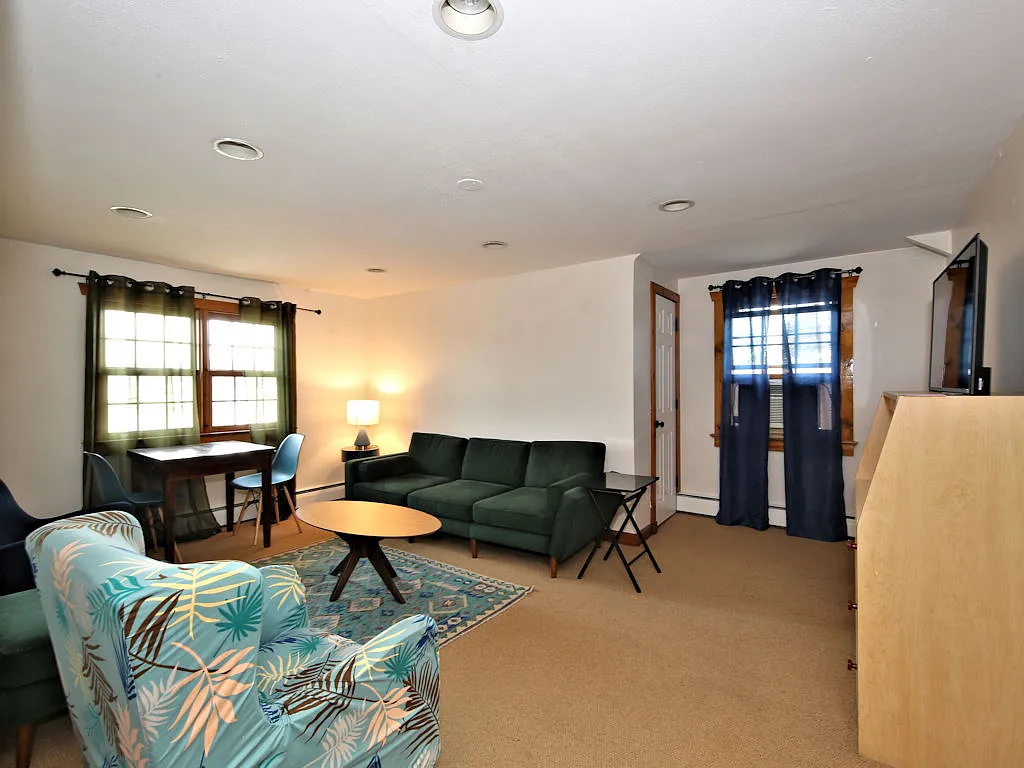 Furnished Apartment for Rent — Photo 4