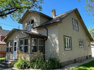 119 2nd St NE, Freeport, MN 56331